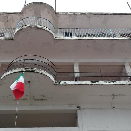 Hotel Miramar Centro Historico Манзанило Екстериор снимка