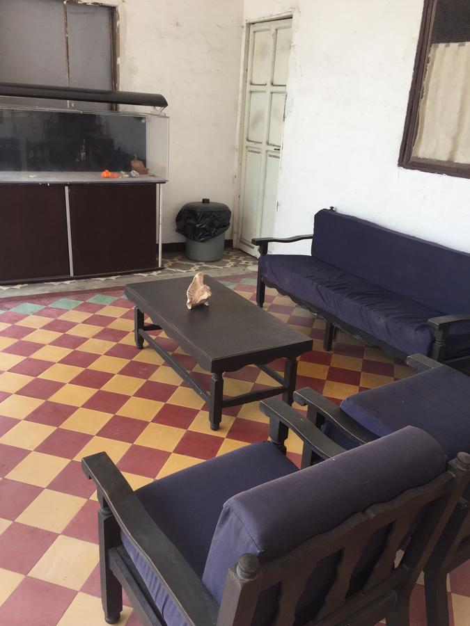 Hotel Miramar Centro Historico Манзанило Екстериор снимка