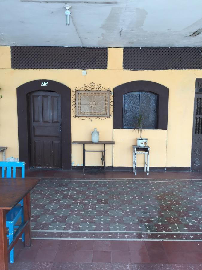 Hotel Miramar Centro Historico Манзанило Екстериор снимка