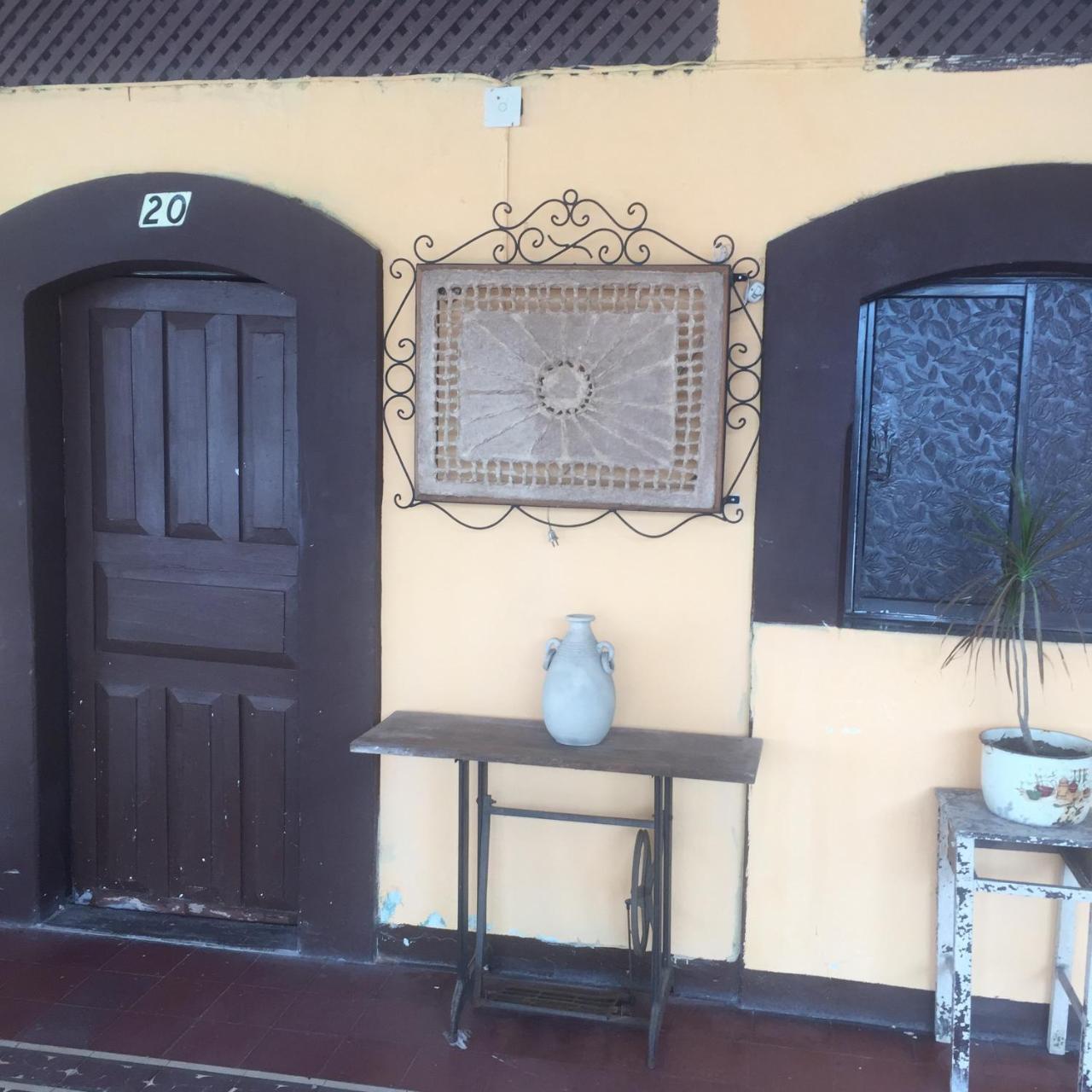 Hotel Miramar Centro Historico Манзанило Екстериор снимка